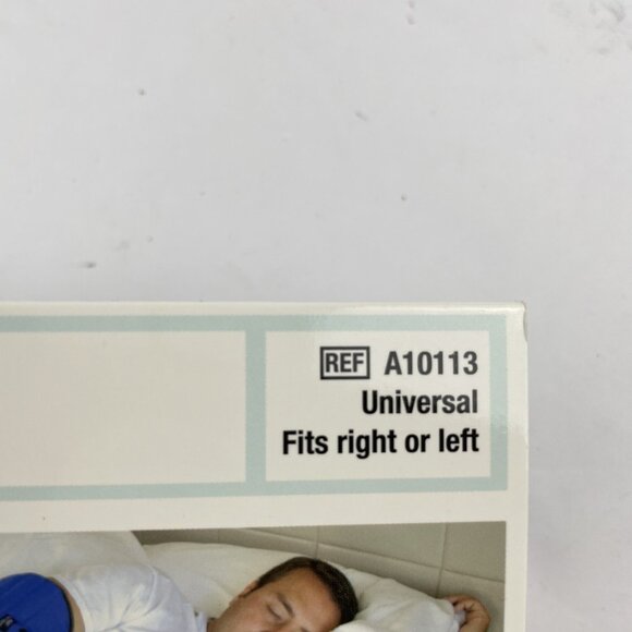 IMAK RSI Nighttime Elbow Brace & Immobilizer Removable Splint Fits Left/Right - Picture 3 of 7